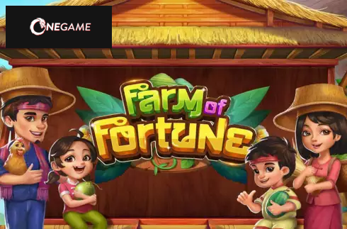 Farm of Fortune
